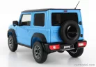 SUZUKI JIMNY SIERRA 2018