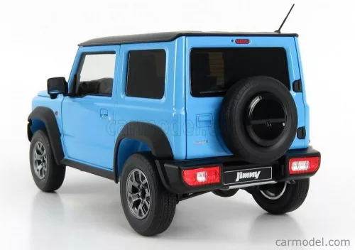 SUZUKI JIMNY SIERRA 2018