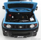 SUZUKI JIMNY SIERRA 2018