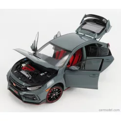 HONDA CIVIC TYPE-R (FK8) 2020