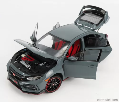 HONDA CIVIC TYPE-R (FK8) 2020