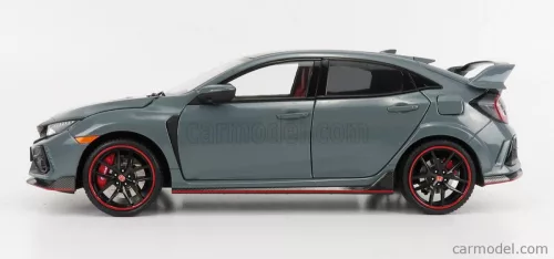HONDA CIVIC TYPE-R (FK8) 2020