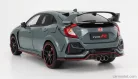 HONDA CIVIC TYPE-R (FK8) 2020