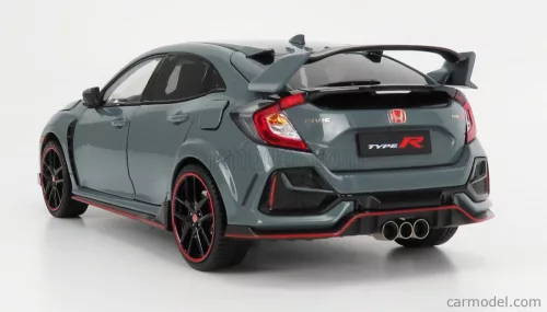 HONDA CIVIC TYPE-R (FK8) 2020