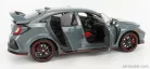HONDA CIVIC TYPE-R (FK8) 2020
