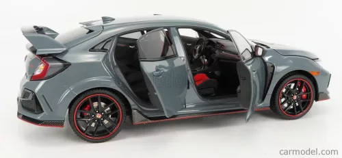 HONDA CIVIC TYPE-R (FK8) 2020