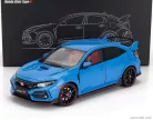 HONDA  CIVIC TYPE-R (FK8) 2020  BLUE