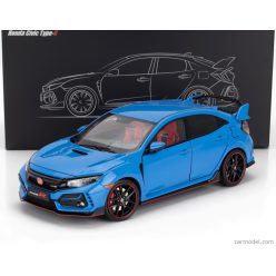 HONDA  CIVIC TYPE-R (FK8) 2020  BLUE