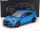 HONDA  CIVIC TYPE-R (FK8) 2020  BLUE