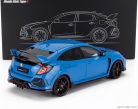 HONDA  CIVIC TYPE-R (FK8) 2020  BLUE