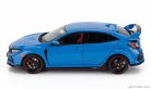 HONDA  CIVIC TYPE-R (FK8) 2020  BLUE