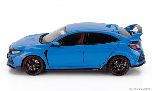 HONDA  CIVIC TYPE-R (FK8) 2020  BLUE
