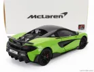 McLAREN  600LT 2018  GREEN