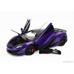 McLAREN   600LT 2018   PURPLE