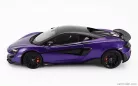 McLAREN   600LT 2018   PURPLE