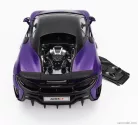 McLAREN   600LT 2018   PURPLE