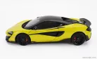 McLAREN   600LT 2018   YELLOW