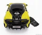McLAREN   600LT 2018   YELLOW