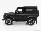 LAND ROVER   DEFENDER 90 WORKS V8 70th EDITION 2018   BLACK