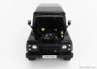 LAND ROVER   DEFENDER 90 WORKS V8 70th EDITION 2018   BLACK