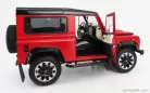 LAND ROVER - DEFENDER 90 WORKS V8 70th EDITION 2018