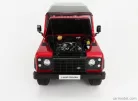 LAND ROVER - DEFENDER 90 WORKS V8 70th EDITION 2018