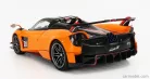 PAGANI HUAYRA BC ROADSTER N 20 2017