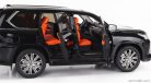 LEXUS LX570 2022