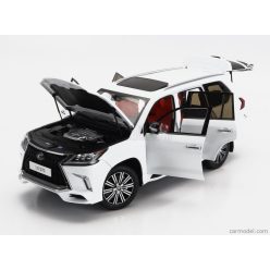 LEXUS LX570 2022
