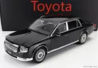 TOYOTA  CENTURY 2022  BLACK