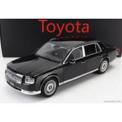 TOYOTA  CENTURY 2022  BLACK
