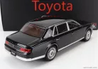 TOYOTA  CENTURY 2022  BLACK