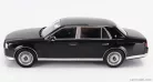 TOYOTA  CENTURY 2022  BLACK