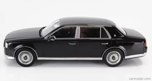 TOYOTA  CENTURY 2022  BLACK