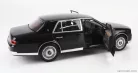 TOYOTA  CENTURY 2022  BLACK