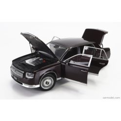 TOYOTA   CENTURY 2022   BROWN