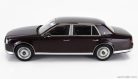 TOYOTA   CENTURY 2022   BROWN
