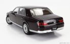 TOYOTA   CENTURY 2022   BROWN