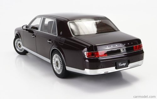 TOYOTA   CENTURY 2022   BROWN