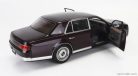 TOYOTA   CENTURY 2022   BROWN