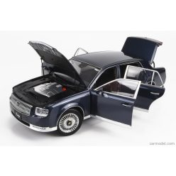 TOYOTA   CENTURY 2022   BLUE