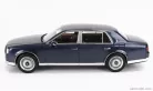 TOYOTA   CENTURY 2022   BLUE