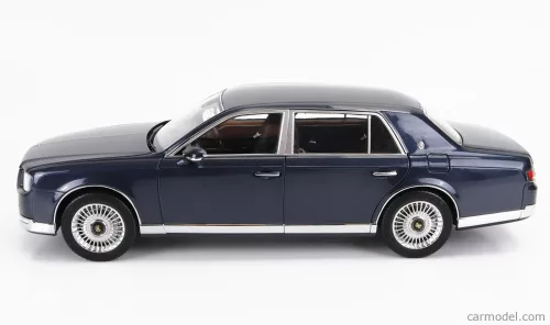 TOYOTA   CENTURY 2022   BLUE