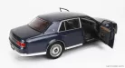 TOYOTA   CENTURY 2022   BLUE