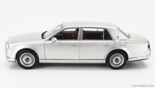 TOYOTA   CENTURY 2022   SILVER