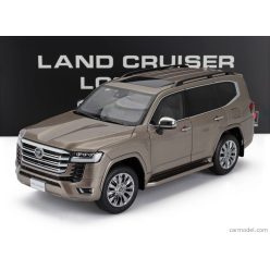 TOYOTA  LAND CRUISER 300-ZX 2024  GOLD MET