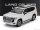 TOYOTA  LAND CRUISER 300-ZX 2024  WHITE
