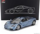 McLaren  F-1 XP5 1993  LIGHT BLUE MET