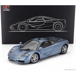 McLaren  F-1 XP5 1993  LIGHT BLUE MET