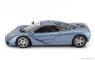 McLaren  F-1 XP5 1993  LIGHT BLUE MET